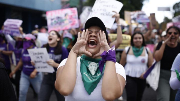 Los 6 feminicidios que han estremecido a El Salvador de Bukele en 2026