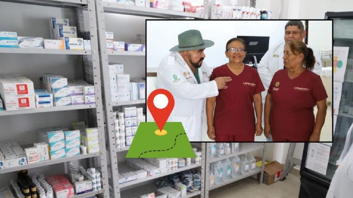 Limpiaver ya opera en estos hospitales de Veracruz, confirma Ramos Alor