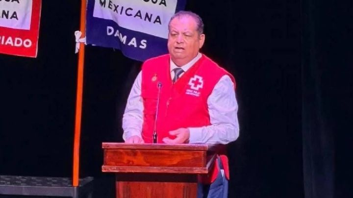 Muere presidente de Cruz Roja de Celaya tras asalto