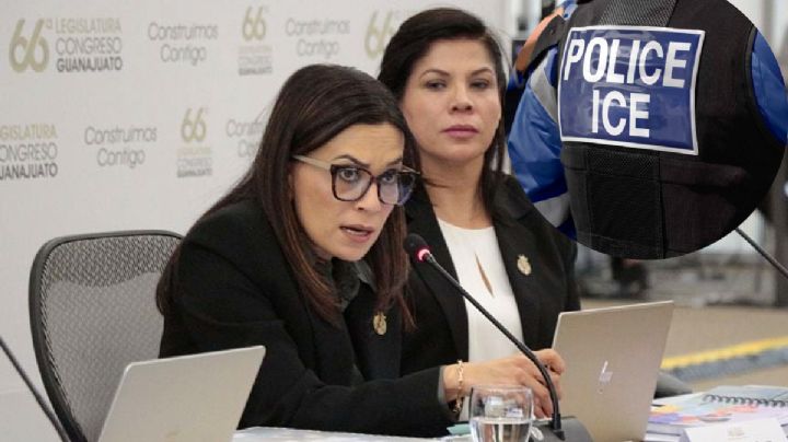 Fallece guanajuatense en custodia del ICE, en Atlanta, Giorgia