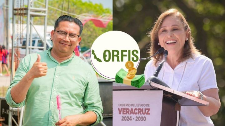 Nahle se lanza contra alcalde y ediles de Nanchital, "ganan más que yo"