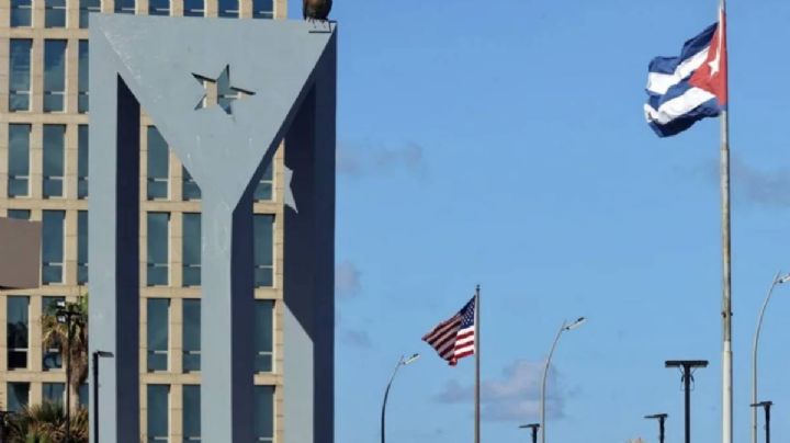 Cuba confirma que hubo reunión con representantes de Washington en la isla