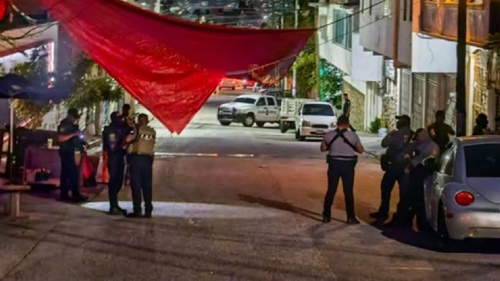 Agresor vigiló plantón de la Universidad de Guerrero antes del ataque: rector