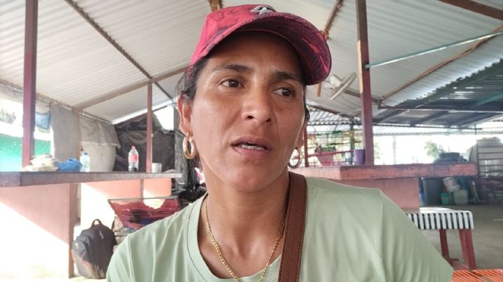 “Pablo siempre fue violento con mi hija, pero ella lo perdonaba”, relata madre de mujer mutilada
