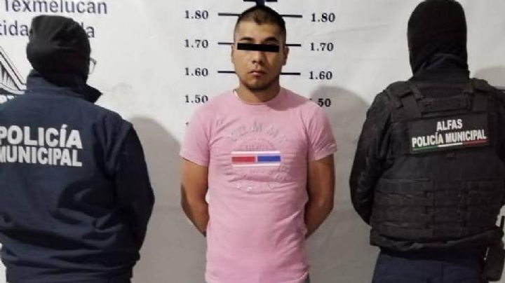 La golpeó, le arrojó thinner y prendió fuego; le dan 30 años de prisión a Ever Ubaldo "N"