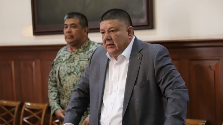 Agentes de EU que murieron estaban en capacitación, no en operativo antidrogas: fiscal de Chihuahua