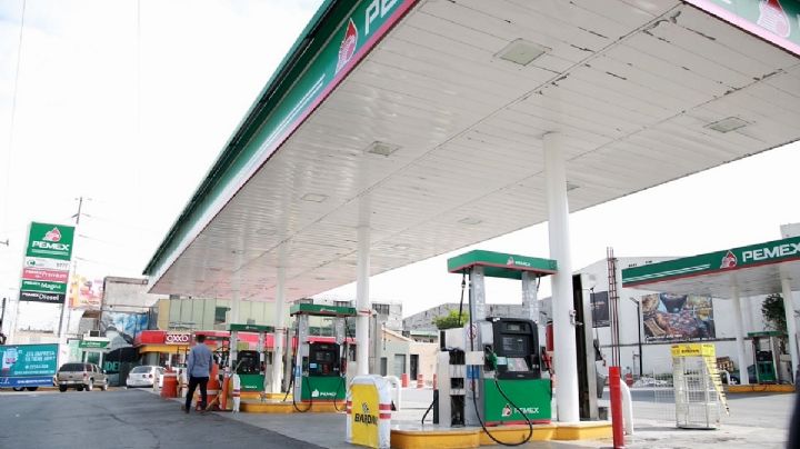 Desabasto de diésel en Guanajuato: esto informa Pemex