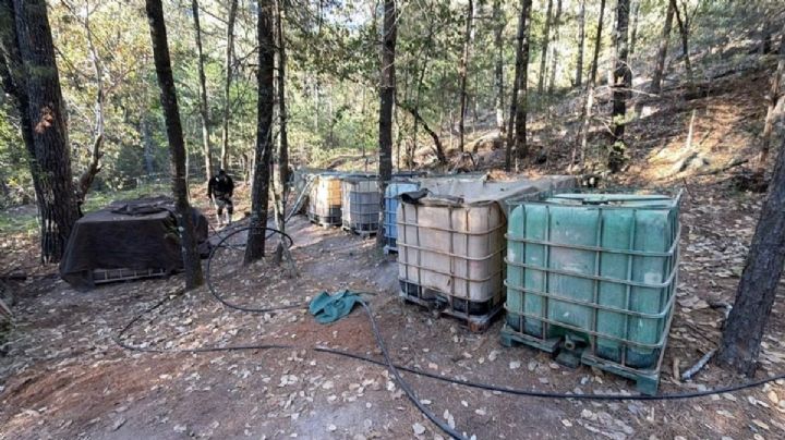This is how the operation and accident unfolded in which U.S. and Mexican agents died in Chihuahua
