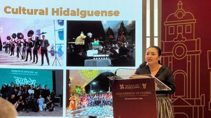 Museo de la Ciudad, en inmueble que utilizaba fundación en Pachuca, anuncia Cultura Hidalgo