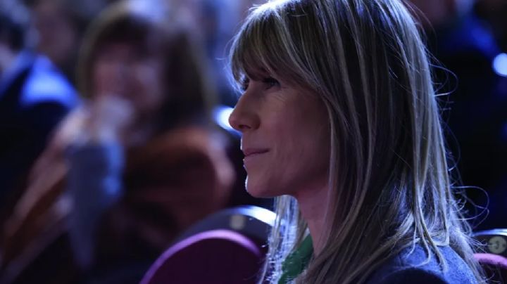 Piden 24 años de cárcel para Begoña Gómez en España