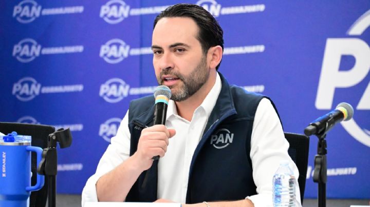 "Que se investigue el caso de Allan León, no vamos a solapar ni encubrir a nadie": Aldo