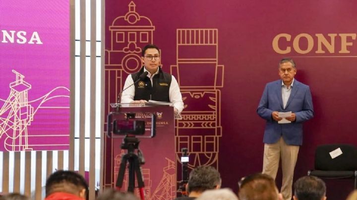 “De quedar lugares, nueva explanada está abierta a comerciantes”: alcalde de Pachuca