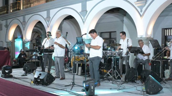 Estas son las actividades culturales por el aniversario del Ayuntamiento de Veracruz