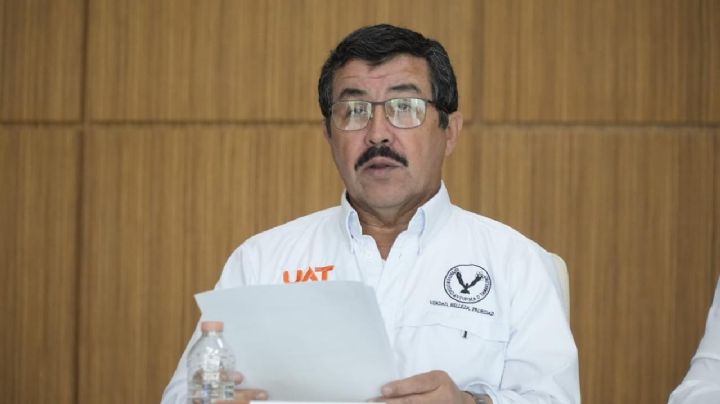 Otorgará la UAT el doctorado honoris causa al secretario de Salud, David Kershenobich