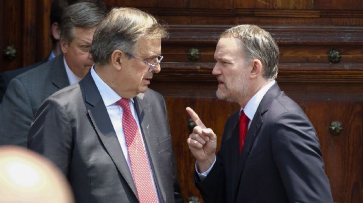 Los riesgos que no se ven para México frente al TMEC