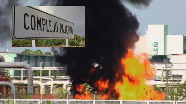 Explosión en planta Clorados III de complejo Pajaritos cumple 10 años: 32 muertos y sin causas ni responsables