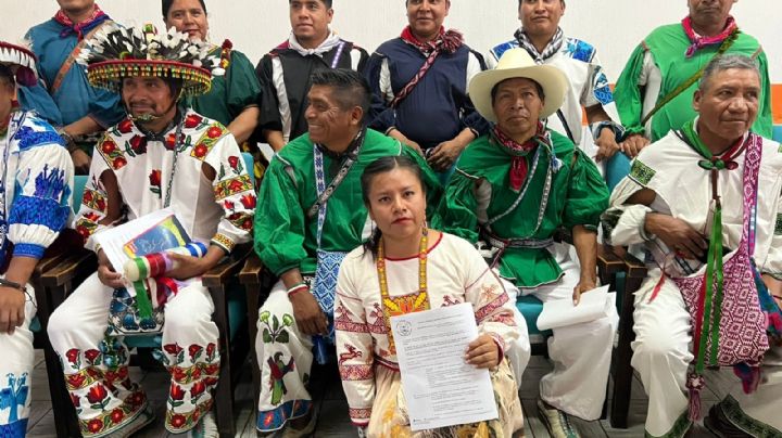 Sentencia reconoce derechos wixárika, pero deja vigentes 20 concesiones mineras en zona sagrada