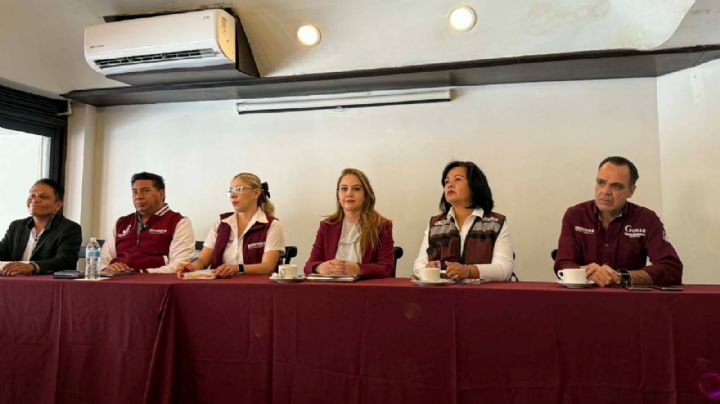Presentan denuncia penal en la Fiscalía Anticorrupción para investigar empresas fachada en León