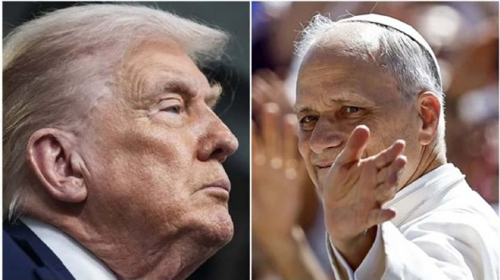 El síndrome del ladrillo ante el juicio papal