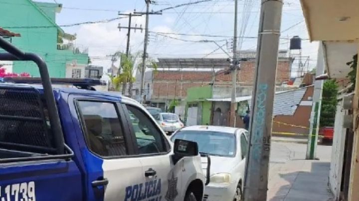 En León: Fue por su nieto a una primaria de Las Arboledas y una bala acabó con su vida