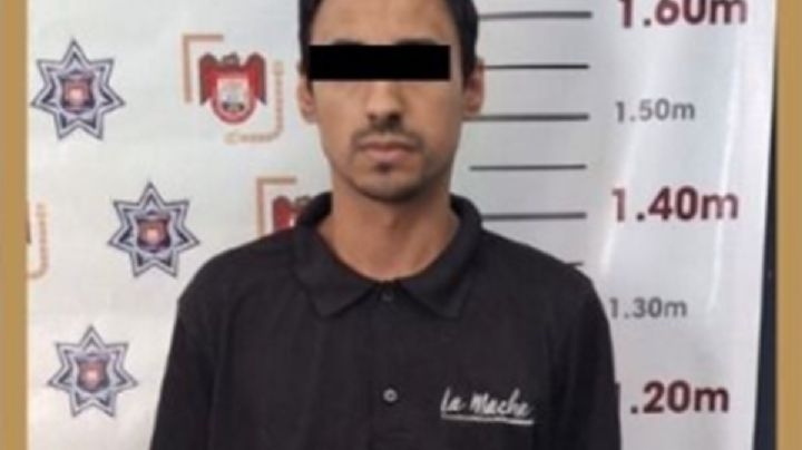 Diputado por BC denuncia atentado; policía aclara que fue un robo de celular y hay un detenido