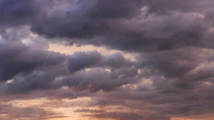 Cielos semi nublados, pero con calor este martes 21 en Hidalgo