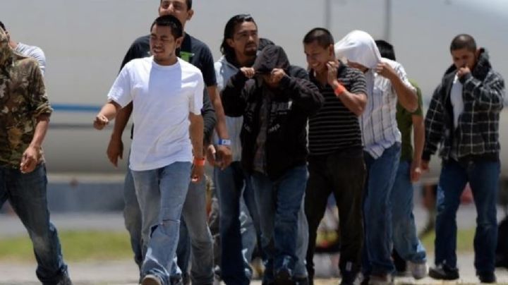 Deportaciones de EU a Hidalgo aumentan casi 30% en enero; suman 445 casos