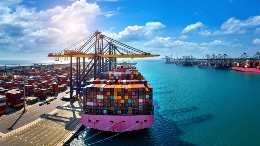 EU inicia reembolso de 166 mil mdd en aranceles anulados por la Corte