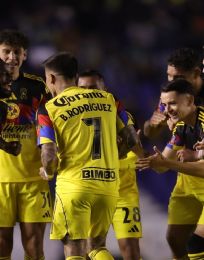 Foto descriptiva de: América vs León: así quedó el marcador final del partido