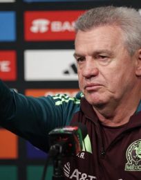 Foto descriptiva de: Se va Javier Aguirre: este exjugador será el nuevo técnico de la Selección Mexicana