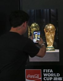 Foto descriptiva de: FIFA pone a la venta nuevos boletos para el Mundial 2026: cuándo y cómo comprar