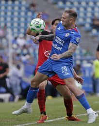 Foto descriptiva de: Cruz Azul vs Querétaro: ¿cómo quedó el partido de la jornada 16 de la Liga MX?