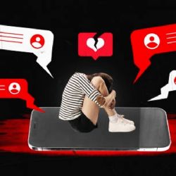 Violencia digital: cuando tu compañía telefónica te traiciona