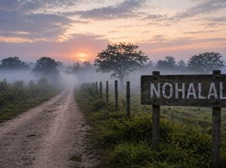 Así es el Polo Norte de Yucatán; el único lugar de la península donde hace frío