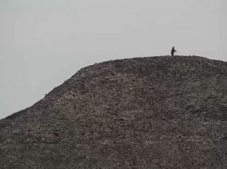 Cronología del ataque en la Pirámide de la Luna: así ocurrió la agresión en Teotihuacán