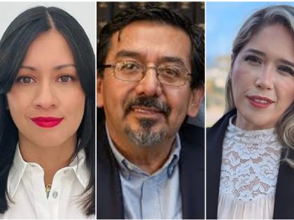 Diputados aprueban nombramiento de consejeros del INE