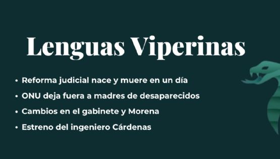 Lenguas Viperinas