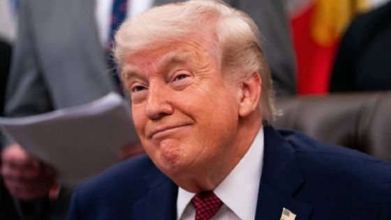 Trump extiende alto al fuego y presiona a Irán por acuerdo