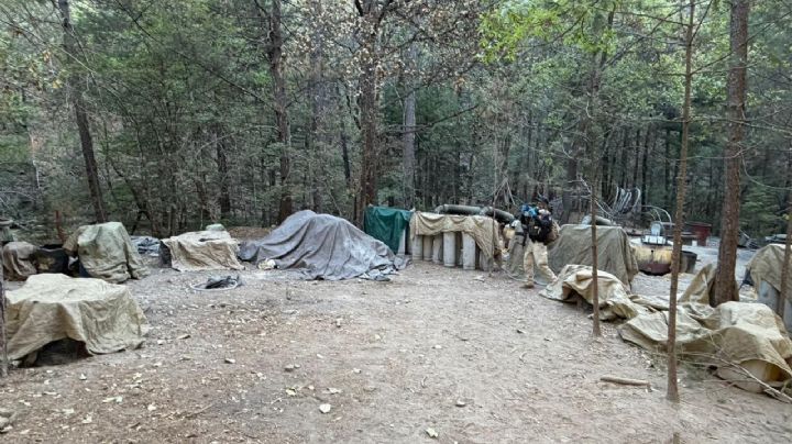 Agentes de EU muertos en Chihuahua eran de la CIA; se indaga, dice Sheinbaum