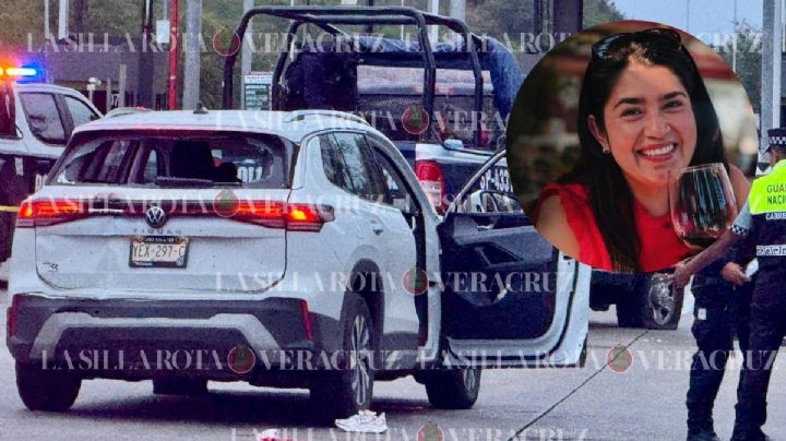 Policías estatales matan a médica del IMSS durante persecución en autopista México - Tuxpan