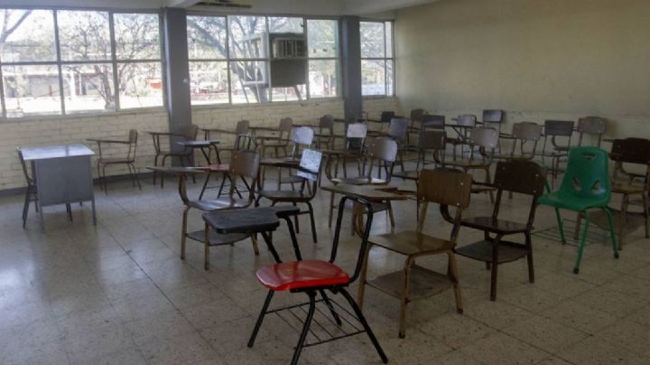 Estos son los puentes sin clases que habrá en mayo