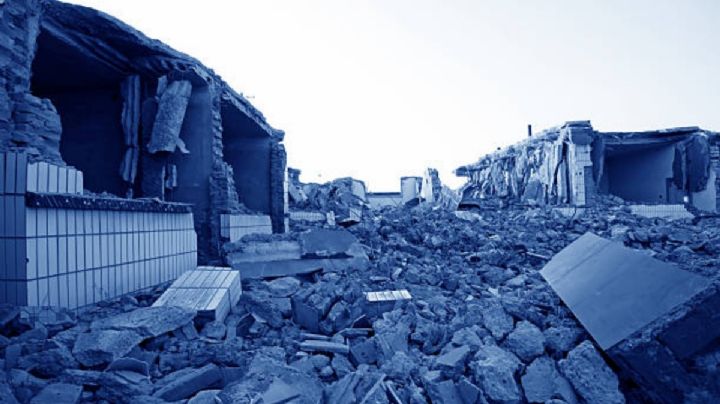 Autoridades y expertos advierten por mega terremoto, esto sabemos