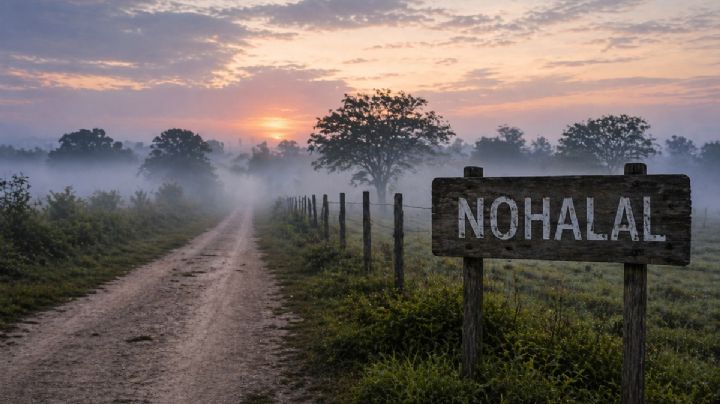 Así es el Polo Norte de Yucatán; el único lugar de la península donde hace frío ¿cómo llegar?