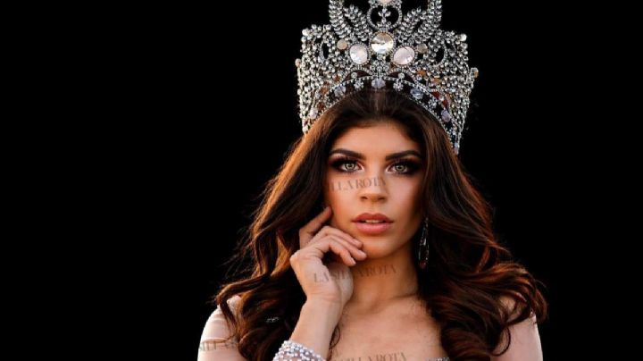 Matan a ex reina de belleza Carolina Flores en Polanco; fue el mismo día que a Edith Guadalupe