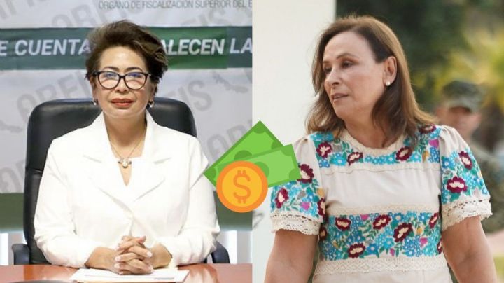 Orfis llama a alcaldes de Veracruz a no ganar más que la gobernadora Rocío Nahle