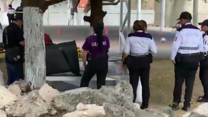 Estudiante de Quintana Roo murió por infección y no por balonazo: Fiscalía