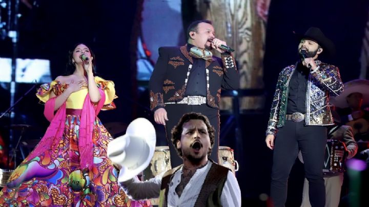 La nueva polémica de Nodal y Ángela Aguilar: Pepe Aguilar enojado y la multa millonaria por pagar