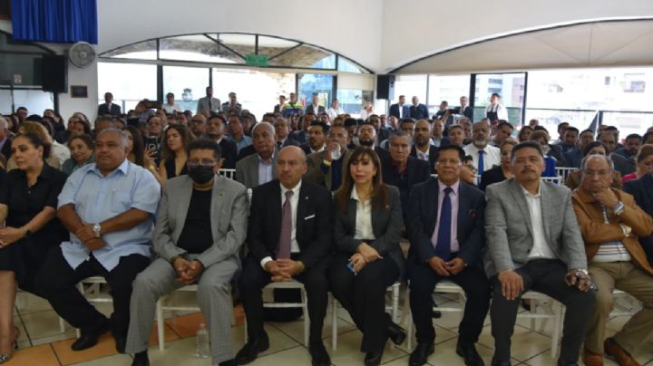 Consienten a sindicato del Metro: pagos en relojes, anillos, vestuario, becas, viajes…