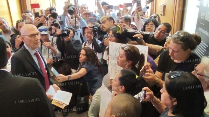 Sociedad civil expone ante la ONU crisis de impunidad y violencia en México
