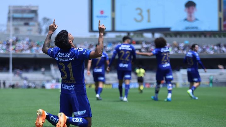 Pumas vs FC Juárez: ¿quién ganó el partido de la jornada 16 de la Liga MX?